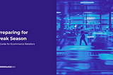 Preparing for Peak Season: A Guide for Ecommerce Retailers