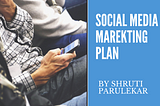 Marketing Plan: Social Media for Sparks Foundation