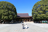 Meiji Shrine Unveiled: A Cultural Odyssey in Tokyo