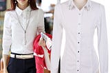 Grab Wonderful Shirts for Women Online