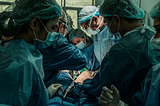 When the gifted hands make a mistake — Surgical errors and the urgent need to invest in patient…