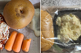 Inedible School Lunches & 3 Years of Procurement Violations: a Timeline