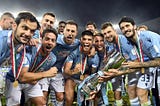 Sportswashing the Supercoppa