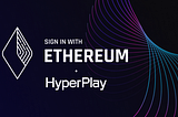 How to use: Sign In With Ethereum