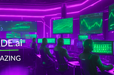 Ever Wondered Why We Built FLOWTRADE.ai?