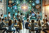 The Language of the Future: Integrating AI Literacy into Our Teaching