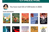 Last Wrap-Up of the year — Books I read in December 2020