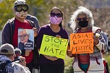 Causes of Recent Asian Hate Crimes