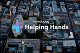 Helping Hands Community: meet the volunteer-powered organization on a mission