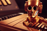 AI music will give you the creeps