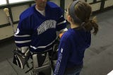 Most Versatile Goalie Pants Ever!