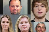 Top 5 YouTubers That Are Currently Behind Bars — And What They Did