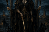 Hekate Enters Pisces to conjunct the North Node