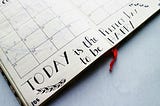 Reigniting My Medium Habit While Balancing Life as a Nurse and Mom