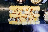 Is Cheese Like a Drug?