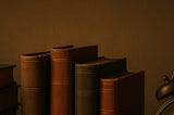 on those books about you