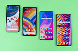 Best New Phones of 2021 are Here!
