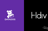 Datadog to acquire Hdiv Security