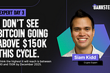 Navigating the Crypto Landscape: Insights from Expert Siam Kidd
