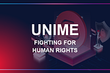 How UniMe is Fighting for Human Rights