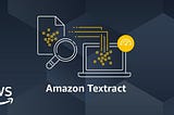 Convert a form image to an HTML form using Amazon Textract and NodeJS