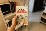 [Resenha] A Guerra dos Mundos — H. G. Wells