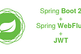 Authentication and Authorization Using JWT on Spring Webflux
