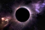 About black holes