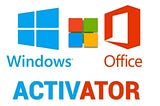 How to Activate Windows 10 & Office 365 free with Kmspico