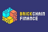 Brickchain Finance Weekly Digest #1