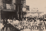 Ang mga Edukador sa Panahon ng Diktador