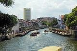 Title: Unveiling the Rich Tapestry of Malaysia’s Historical Gem: Malacca