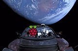 How my Raspberry Pi listens to the stars