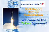 Tokenization — A $16 trillion market