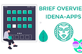 VG Brief Overview — Idena Apps — Community Ecosystem