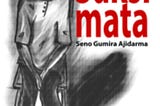 Menengok Stilistika “telinga" pada buku saksi mata karya Seno Gumira Ajidarma