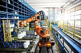 Labor in Industry 4.0