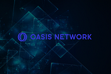 Oasis Network: що за проект, як живеться амбасадорам та чому сильне ком’юніті це круто