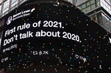 5 Things to Watch for in OOH in 2021