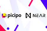 Picipo Awarded Grant to Expand Its Unified NFT Management Platform to NEAR