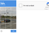 System design: A captcha service — Part 1 of 2