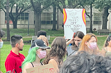 Texas’ abortion law brings lawsuits, activism