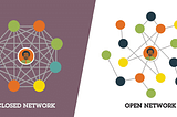Open vs.. Closed Social Networks: Which is better?