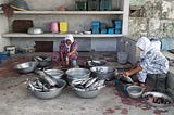 Lakshadweep: Forgotten islands in India’s vicinity
