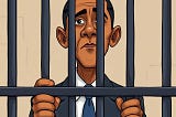 Coup or Cover-Up? Inside Trump’s Campaign to “Arrest” Barrack Obama