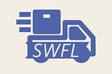 SWFL courier service Bristol