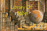 Library Of Babel