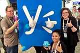 How Yammer Helped Us Ship Yammy #magicofYammer