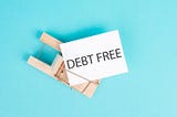 Embrace Financial Freedom: Achieve Debt-Free Living