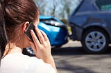 Just Been in a Car Crash? Here’s What to Do Next in St. Louis